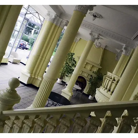 Claire Deluxe شقة كان