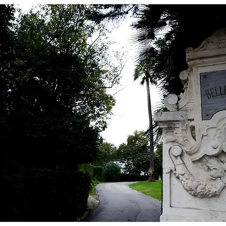 Claire Deluxe شقة