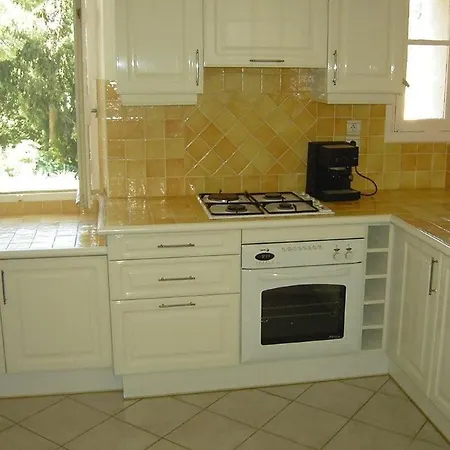 Claire Deluxe شقة كان