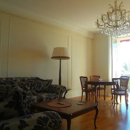 شقة Claire Deluxe