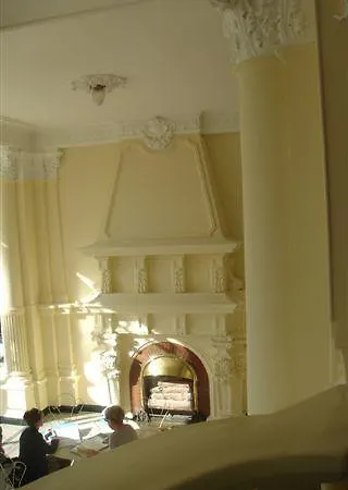 شقة Claire Deluxe