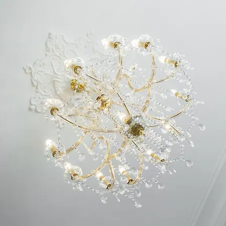 شقة Claire Deluxe *