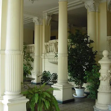 شقة Claire Deluxe كان