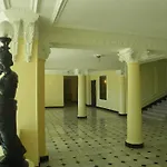 克莱尔豪华公寓 公寓 戛纳