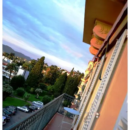 Appartement Claire Deluxe *