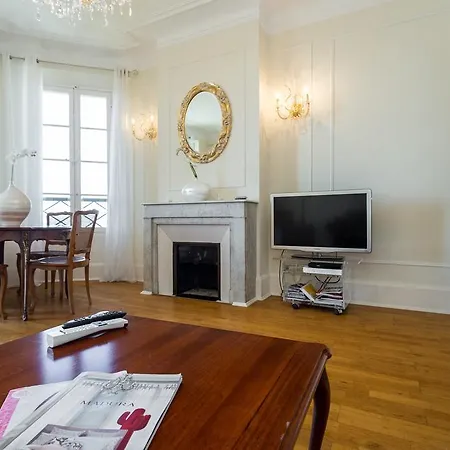 Claire Deluxe * Канны