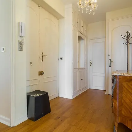 Apartman Claire Deluxe Cannes