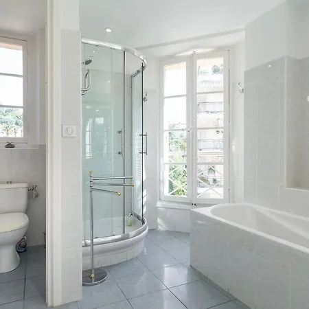 Апартаменты Claire Deluxe