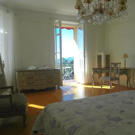 Appartement Claire Deluxe *