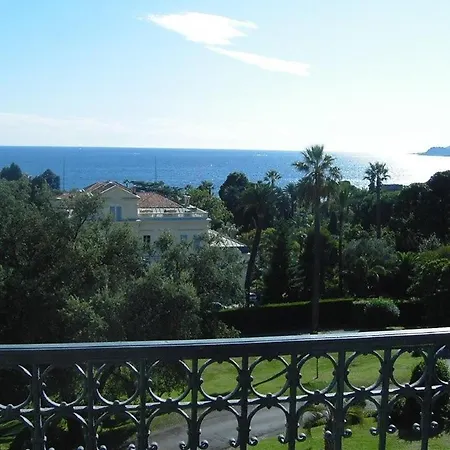 Appartement Claire Deluxe Cannes