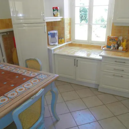 Claire Deluxe Appartement