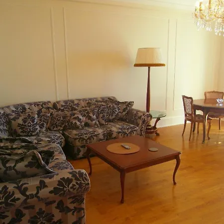 Claire Deluxe Appartement Cannes