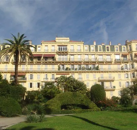 Апартаменты Claire Deluxe Канны