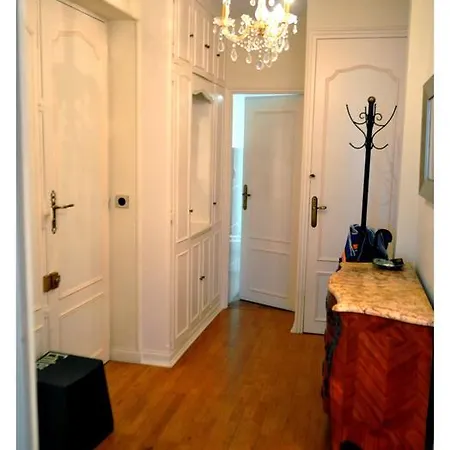 Appartement Claire Deluxe Cannes