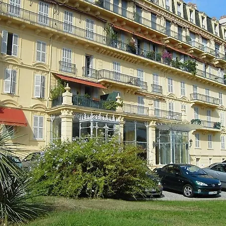 Claire Deluxe Appartement Cannes