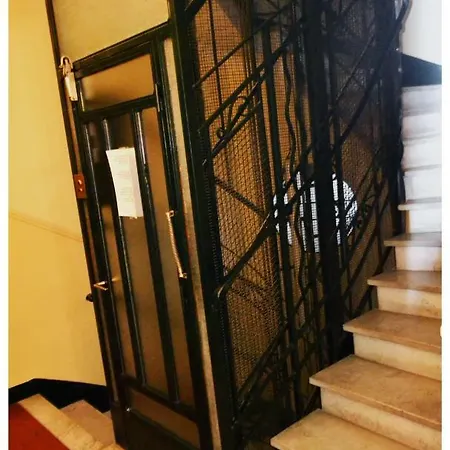 Appartement Claire Deluxe *