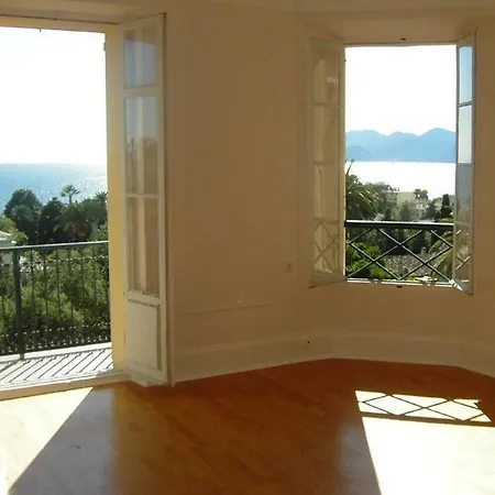 Appartement Claire Deluxe