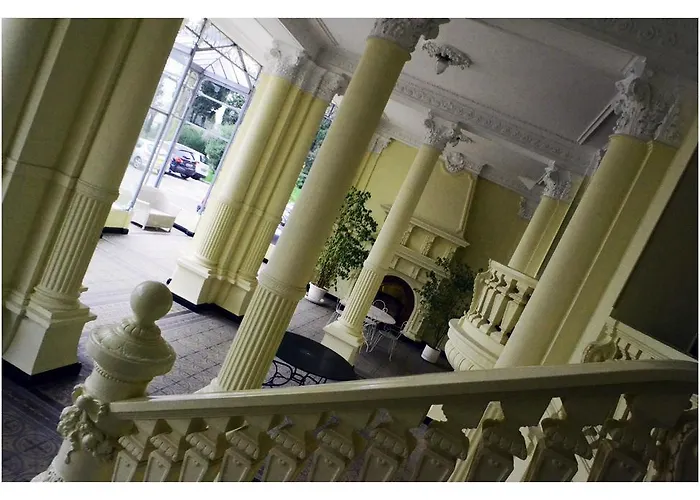 Claire Deluxe Lejlighed Cannes