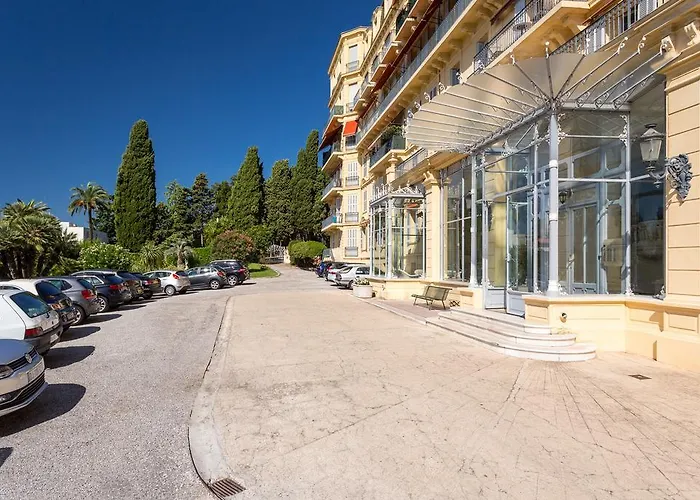 Lejlighed Claire Deluxe Cannes