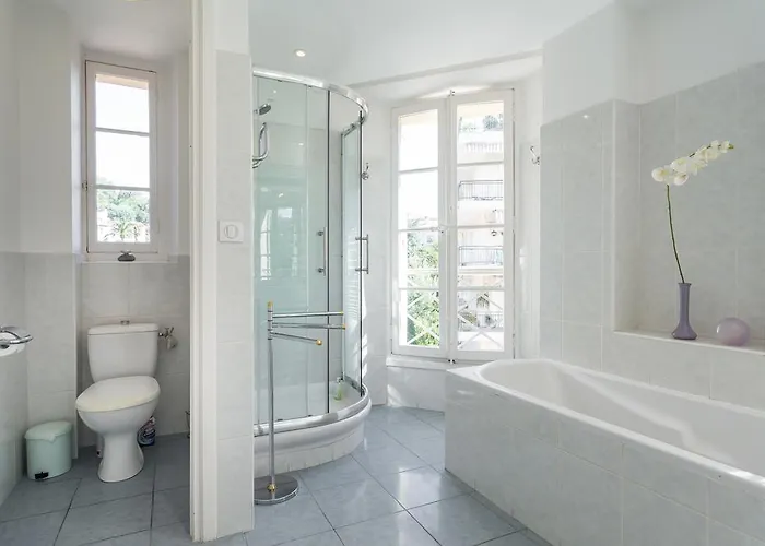 Lejlighed Claire Deluxe