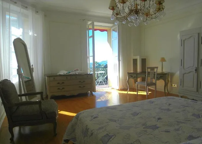 Lejlighed Claire Deluxe *