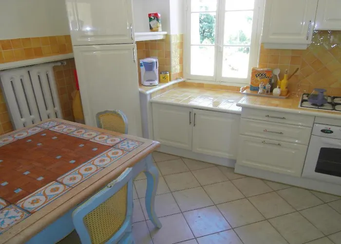 Lejlighed Claire Deluxe