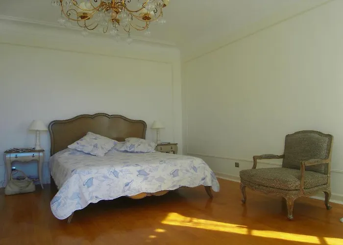 Lejlighed Claire Deluxe Cannes