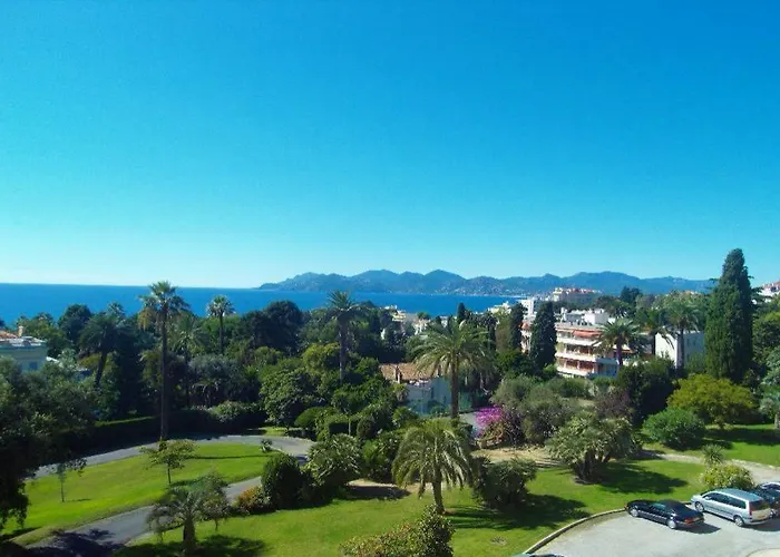 Lejlighed Claire Deluxe