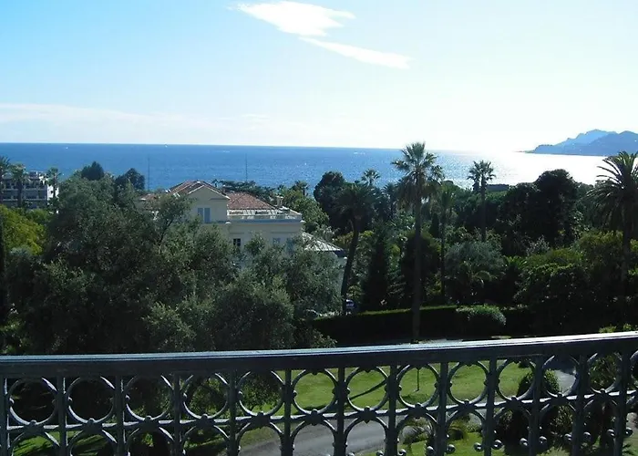 Lejlighed Claire Deluxe Cannes