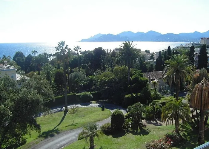 Lejlighed Claire Deluxe *