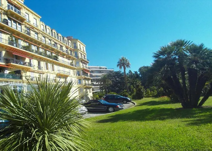 Lejlighed Claire Deluxe