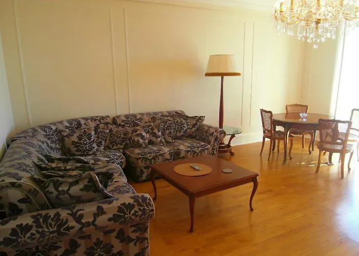 Claire Deluxe Lejlighed Cannes