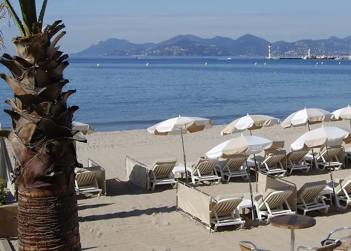 Lejlighed Claire Deluxe