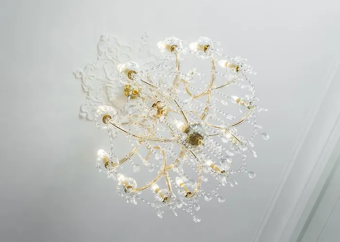 Lejlighed Claire Deluxe *