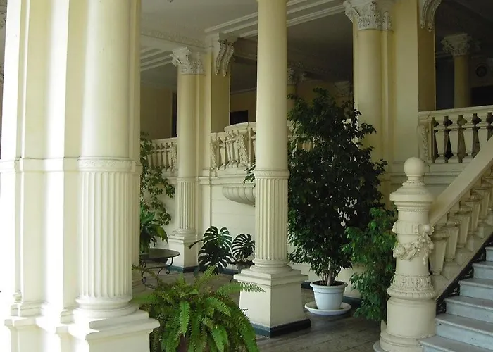 Lejlighed Claire Deluxe Cannes