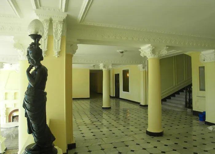 Claire Deluxe Lejlighed Cannes