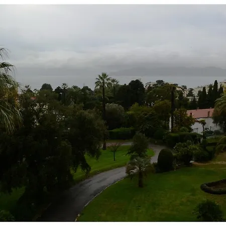 Claire Deluxe Appartement Cannes