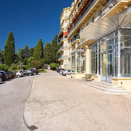 Διαμέρισμα Claire Deluxe Κάννες