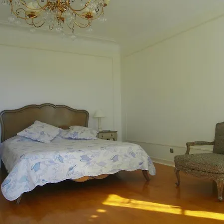 Appartement Claire Deluxe Cannes