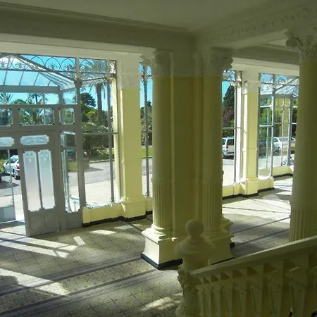 Appartement Claire Deluxe