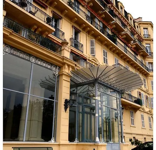 Apartment Claire Deluxe Cannes
