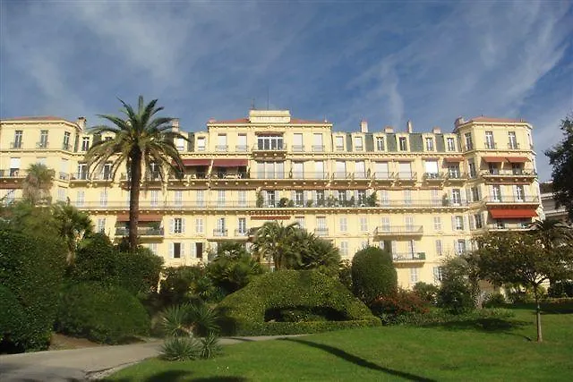 Apartment Claire Deluxe Cannes